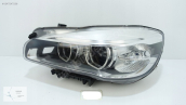 Oto Çıkma Parça / Bmw / 2 Serisi / Far & Stop / Sol Ön Far / Çıkma Parça 