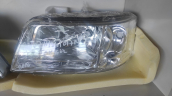 Oto Çıkma Parça / Volkswagen / Transporter / Far & Stop / Sol Ön Far / Sıfır Parça 