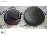 MERCEDES ML SERİSİ W163 ML230 KASA STEPNE KAPAĞI ORJ A1638980409
