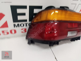 Oto Çıkma Parça / Toyota / Corolla / Far & Stop / Sol Arka Stop / Sıfır Parça 