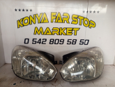 Hyundai Accent Era hatasız orjinal sağ ön far