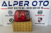 6K6945111G SOL ARKA DIŞ STOP SEAT İBİZA  1999-2002