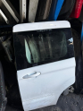 Oto Çıkma Parça / Ford / Tourneo Custom / Kaporta & Karoser / Sol Sürgülü Kapı / Çıkma Parça 