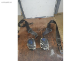 Oto Çıkma Parça / Peugeot / 206 / Airbag / Emniyet Kemeri / Çıkma Parça 