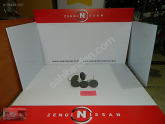Oto Çıkma Parça / Nissan / Qashqai / Ayna / Ayna Kapağı / Sıfır Parça 