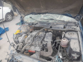Oto Çıkma Parça / Renault / Megane / Kaporta & Karoser / Komple Arka / Çıkma Parça 