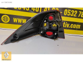 Oto Çıkma Parça / Renault / Megane / Klima / Rezonatör / Sıfır Parça 