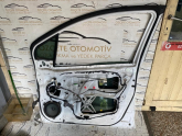 Oto Çıkma Parça / Toyota / Yaris / Oto Cam / Kapı Camları / Çıkma Parça 