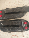 Oto Çıkma Parça / Honda / Civic / Tampon / Sis Farı Çerçevesi / Çıkma Parça 