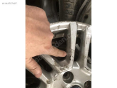 Oto Çıkma Parça / Ford / Tourneo Courier / Jant & Lastik / Çelik Jant / Çıkma Parça 