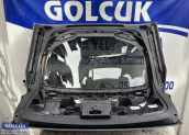 Oto Çıkma Parça / Peugeot / 408 / Kaporta & Karoser / Bagaj Kapağı / Çıkma Parça 