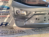 Oto Çıkma Parça / Nissan / Qashqai / Kaporta & Karoser / Bagaj Kapağı / Çıkma Parça 