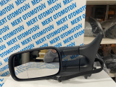 Oto Çıkma Parça / Volkswagen / Caddy / Ayna / Sol Dış Ayna / Çıkma Parça 