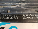 Oto Çıkma Parça / Dacia / Duster / Kaporta & Karoser / Panjur / Çıkma Parça 