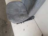 Oto Çıkma Parça / Ford / Transit / Koltuk & Döşeme / Şöför Koltuğu / Çıkma Parça 