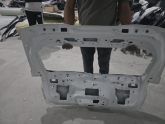 Oto Çıkma Parça / Opel / Mokka / Kaporta & Karoser / Bagaj Kapağı / Çıkma Parça 