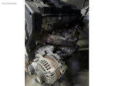 Oto Çıkma Parça / Citroen / C3 / Motor / Motor (komple) / Çıkma Parça 