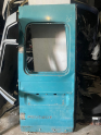 PEUGEOT BOXER SAĞ SOL BAGAJ KAPAĞI