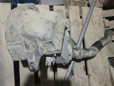Oto Çıkma Parça / Volkswagen / Passat / Filtre / Hava Filtresi Kutusu / Çıkma Parça 
