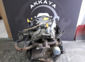 Oto Çıkma Parça / Lada / Samara / Motor / Motor (komple) / Çıkma Parça 