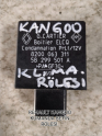 RENAULT KANGOO KUMANDA BEYİN RÖLESİ 8200063311