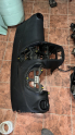 Oto Çıkma Parça / Opel / Corsa / Göğüslük & Torpido / Komple Torpido / Çıkma Parça 