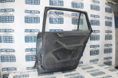 Oto Çıkma Parça / Skoda / Rapid / Kaporta & Karoser / Sağ Arka Kapı / Çıkma Parça 