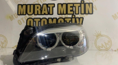 Oto Çıkma Parça / Bmw / 5 Serisi / Far & Stop / Sol Ön Far / Çıkma Parça 