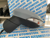 Oto Çıkma Parça / Ford / Fiesta / Ayna / Sol Dış Ayna / Çıkma Parça 