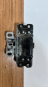 Oto Çıkma Parça / Volkswagen / Jetta / Motor / Takozu & Kulağı / Çıkma Parça 