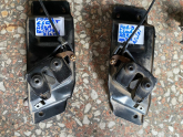 Oto Çıkma Parça / Ford / Escort / Koltuk & Döşeme / Arka Koltuk / Çıkma Parça 
