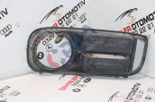 Oto Çıkma Parça / Mini / Cooper / Tampon / Sis Farı Çerçevesi / Çıkma Parça 