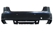 Audi A3 Arka Tampon Sen.Dkli S-Lıne Hb.Ast.16- 8V4807067PGRU