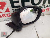 Oto Çıkma Parça / Honda / Civic / Ayna / Sol Dış Ayna / Çıkma Parça 
