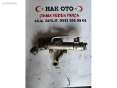 AUDİ A4 A5 A6 EGR VALFİ