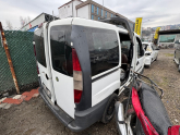 Hurda Belgeli Araçlar / Fiat / Doblo