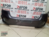 Oto Çıkma Parça / Honda / City / Tampon / Arka Tampon / Çıkma Parça 