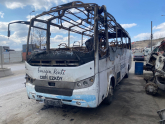 Oto Çıkma Parça / Otokar / Sultan / Kaporta & Karoser / Bagaj Kapağı / Çıkma Parça 