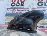 Oto Çıkma Parça / Audi / A4 / Egzoz / Egzoz Manifoldu / Çıkma Parça 