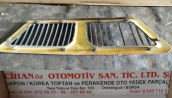 Oto Çıkma Parça / Kia / Sorento / Kaporta & Karoser / Panjur / Sıfır Parça 