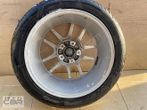 Oto Çıkma Parça / Porsche / Boxster / Jant & Lastik / Jant & Lastik Takımı / Çıkma Parça 