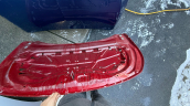 Oto Çıkma Parça / Opel / Corsa / Kaporta & Karoser / Kaput / Çıkma Parça 
