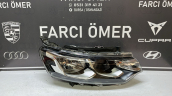 CİTRÖEN C-ELYSEE SAĞ ÖN FAR ORJİNAL