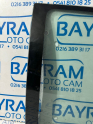 Oto Çıkma Parça / Peugeot / 106 / Oto Cam / Kapı Camları / Çıkma Parça 