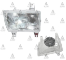 Oto Çıkma Parça / Mazda / B-2500 / Far & Stop / Sağ Ön Far / Sıfır Parça 