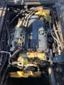 Oto Çıkma Parça / Mitsubishi / Canter / Motor / Motor (komple) / Çıkma Parça 