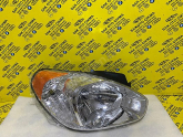 Oto Çıkma Parça / Hyundai / Accent / Far & Stop / Sağ Ön Far / Sıfır Parça 