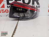 Oto Çıkma Parça / Honda / HR-V / Kaporta & Karoser / Bagaj Havuz Sacı / Çıkma Parça 