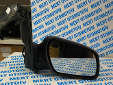 FORD FOCUS SAĞ AYNA ELK.ISITM.SİNY.6PİN (2005-2008) SIFIR