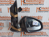 Oto Çıkma Parça / Opel / Astra / Ayna / Sağ Dış Ayna / Çıkma Parça 